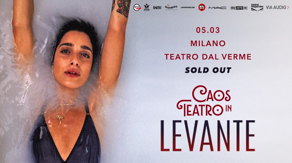 LEVANTE_Teatro dal Verme 05.03